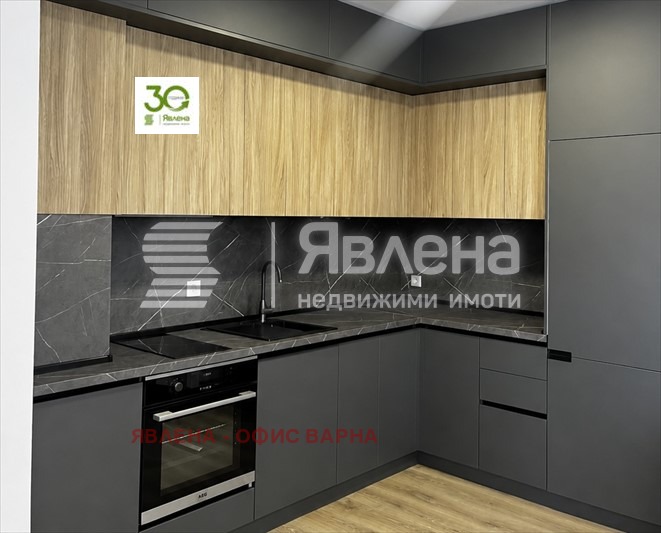 Продава 2-СТАЕН, гр. Варна, м-т Пчелина, снимка 4 - Апартаменти - 54744268