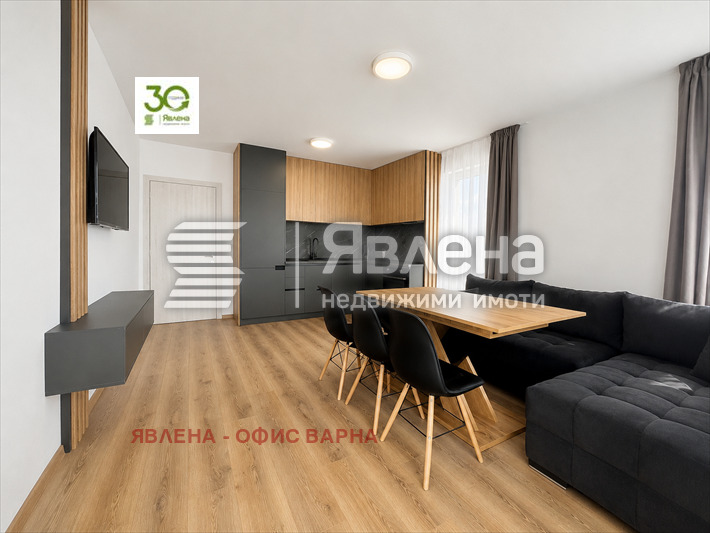 Продава 2-СТАЕН, гр. Варна, м-т Пчелина, снимка 6 - Апартаменти - 54744268