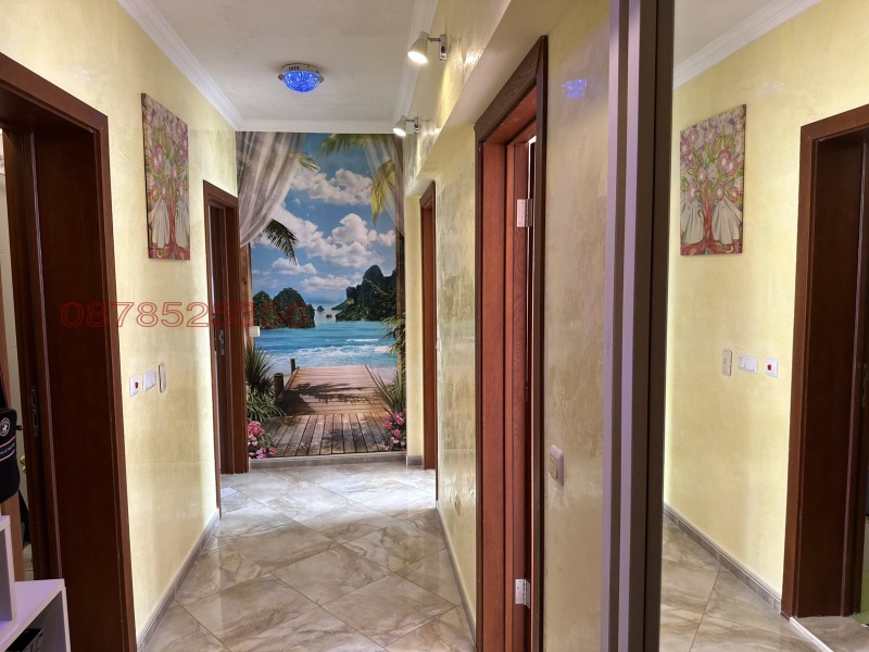 Продава  3-стаен град Варна , Галата , 110 кв.м | 46242807