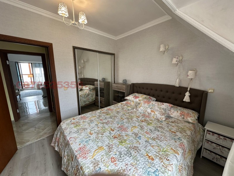 Продава  3-стаен град Варна , Галата , 110 кв.м | 46242807 - изображение [5]