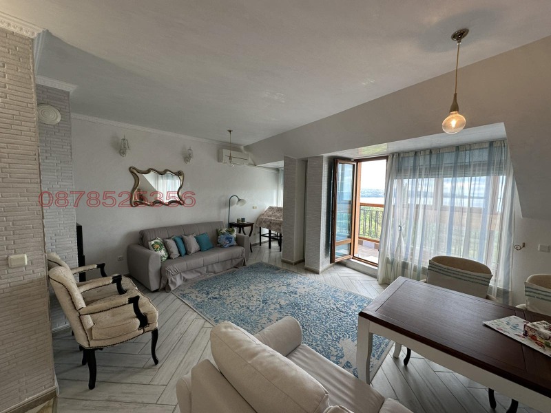 Продава  3-стаен град Варна , Галата , 110 кв.м | 46242807 - изображение [3]