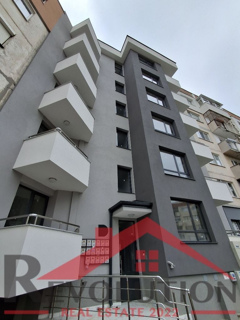 Til salg  2 soveværelser Kardzhali , Vazrozhdentsi , 123 kvm | 37421352 - billede [14]