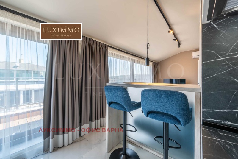 Na prodej  2 ložnice Varna , Gracka machala , 164 m2 | 75158486 - obraz [5]