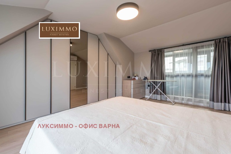 Na prodej  2 ložnice Varna , Gracka machala , 164 m2 | 75158486 - obraz [16]