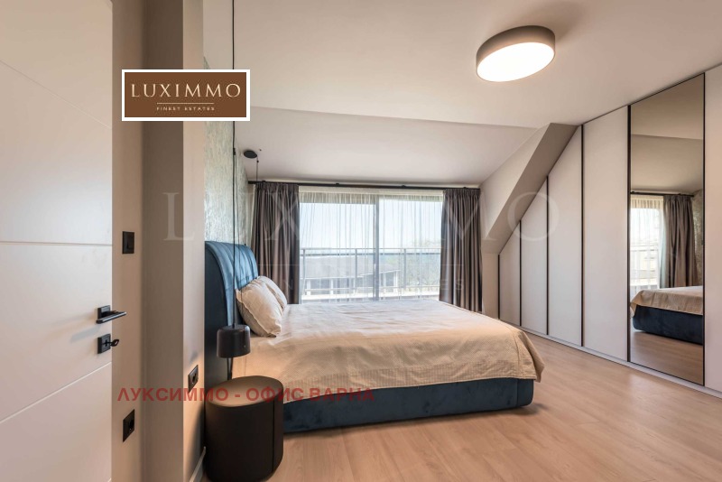 Na prodej  2 ložnice Varna , Gracka machala , 164 m2 | 75158486 - obraz [11]