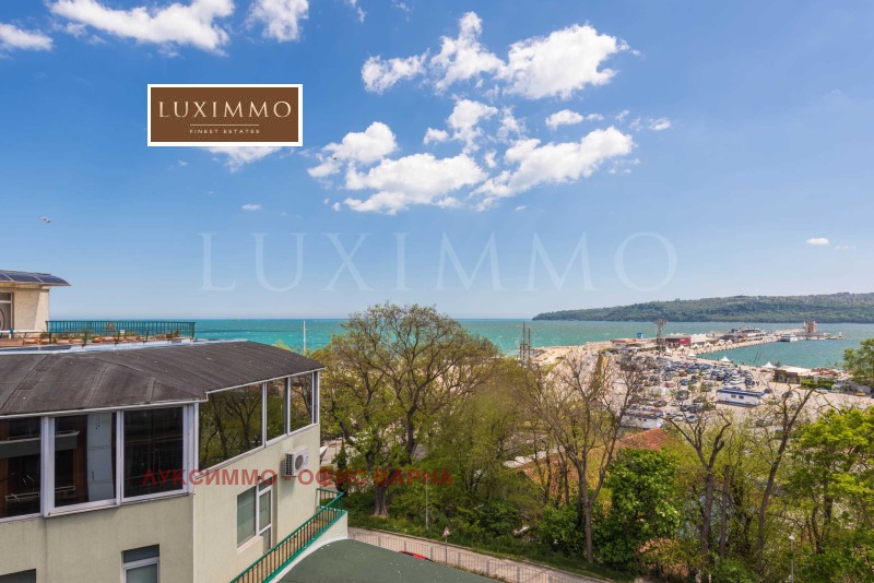 Na prodej  2 ložnice Varna , Gracka machala , 164 m2 | 75158486 - obraz [7]