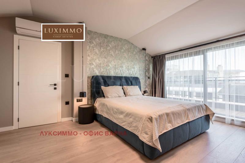 Na prodej  2 ložnice Varna , Gracka machala , 164 m2 | 75158486 - obraz [14]