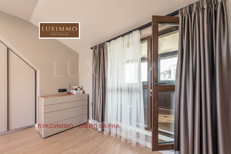 Na prodej  2 ložnice Varna , Gracka machala , 164 m2 | 75158486 - obraz [17]