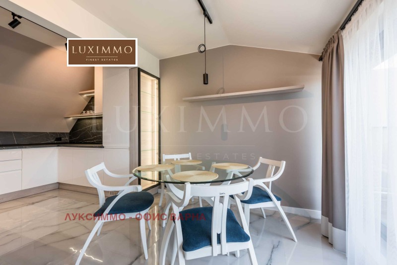 Na prodej  2 ložnice Varna , Gracka machala , 164 m2 | 75158486 - obraz [6]