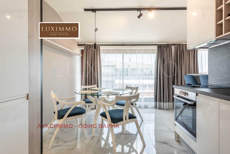 Na prodej  2 ložnice Varna , Gracka machala , 164 m2 | 75158486 - obraz [4]