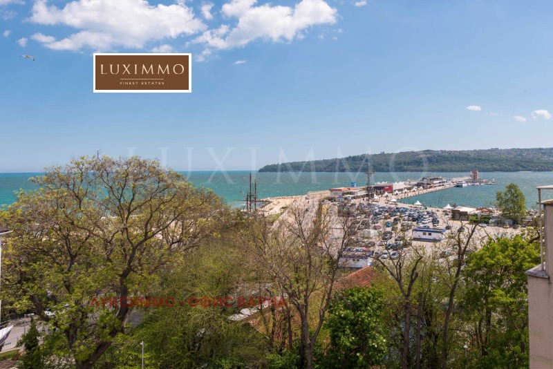 Na prodej  2 ložnice Varna , Gracka machala , 164 m2 | 75158486 - obraz [13]