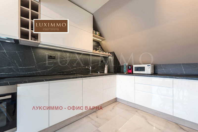 Na prodej  2 ložnice Varna , Gracka machala , 164 m2 | 75158486 - obraz [9]
