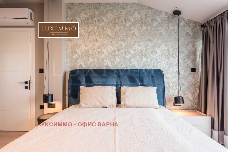 Na prodej  2 ložnice Varna , Gracka machala , 164 m2 | 75158486 - obraz [15]