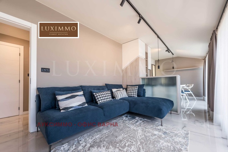 Na prodej  2 ložnice Varna , Gracka machala , 164 m2 | 75158486 - obraz [2]