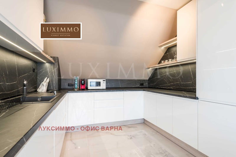 Na prodej  2 ložnice Varna , Gracka machala , 164 m2 | 75158486 - obraz [8]