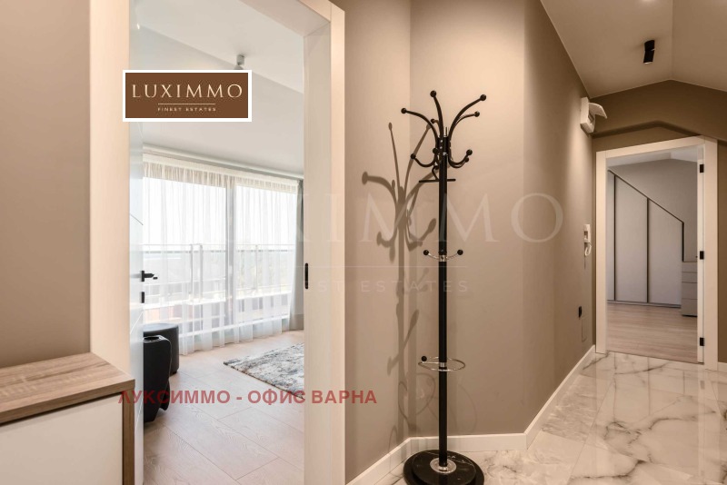Na prodej  2 ložnice Varna , Gracka machala , 164 m2 | 75158486 - obraz [10]