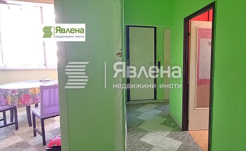 Продается  2 спальни София , Овча купел 1 , 89 кв.м | 96565587 - изображение [11]