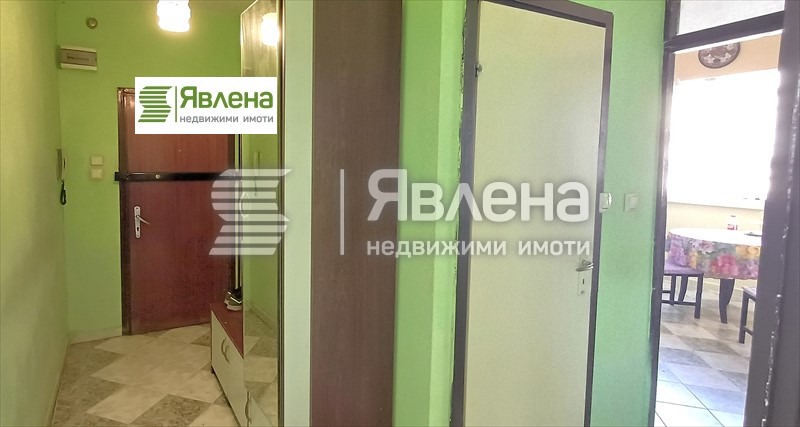 Продается  2 спальни София , Овча купел 1 , 89 кв.м | 96565587 - изображение [12]