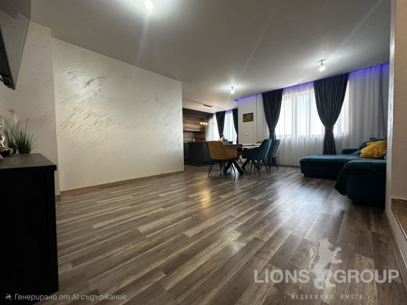 Продава 3-СТАЕН, гр. Варна, м-т Кочмар, снимка 4 - Апартаменти - 52559828