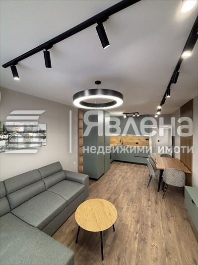 Продава 3-СТАЕН, гр. Пловдив, Тракия, снимка 2 - Апартаменти - 53867679