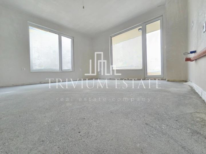 Продава 3-СТАЕН, гр. Пловдив, Кършияка, снимка 3 - Апартаменти - 54950315