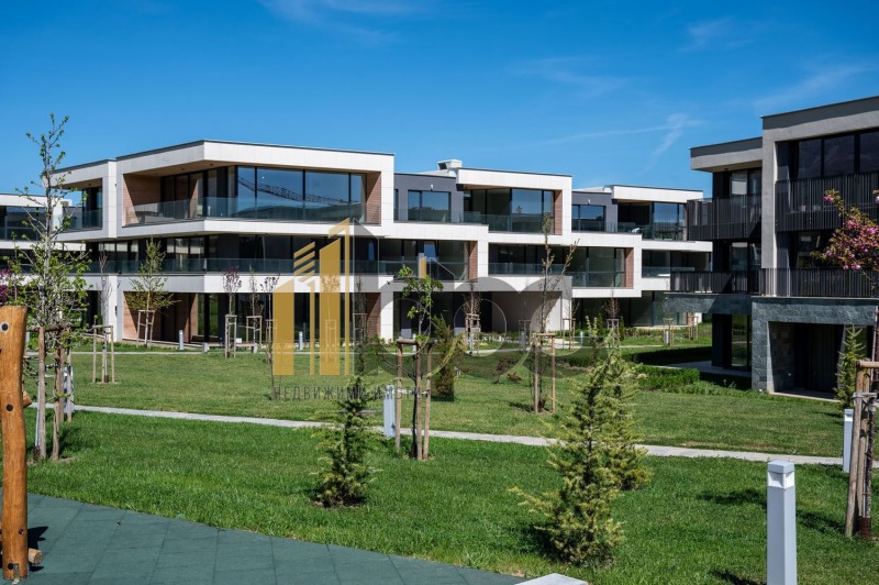 In vendita  3 camere da letto Sofia , Simeonovo , 266 mq | 57734145 - Immagine [4]