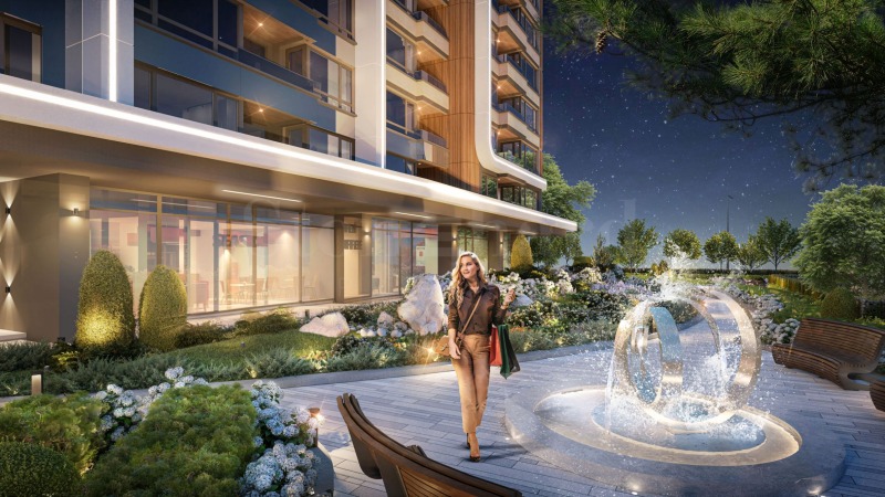 Продава 4-СТАЕН, гр. София, Младост 3, снимка 14 - Апартаменти - 52576814