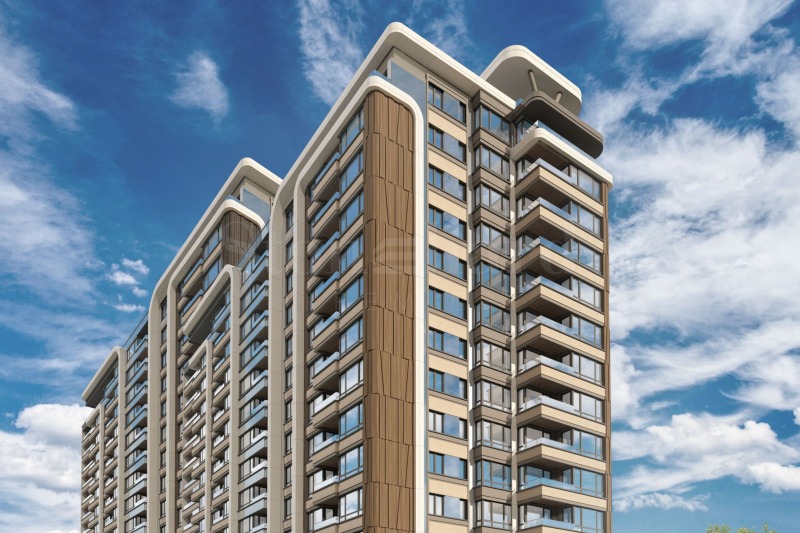 Продава 4-СТАЕН, град София, Младост 3 • 523065 € / 1023026.22 лв. • 77267427 1