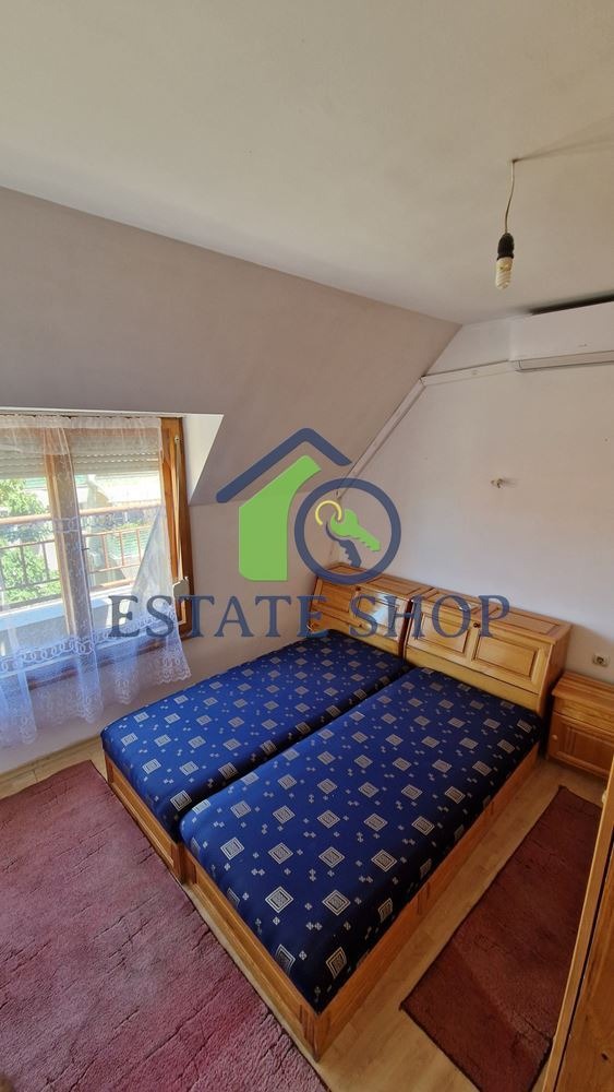 Продава МЕЗОНЕТ, гр. Пловдив, Каменица 1, снимка 8 - Апартаменти - 55756149