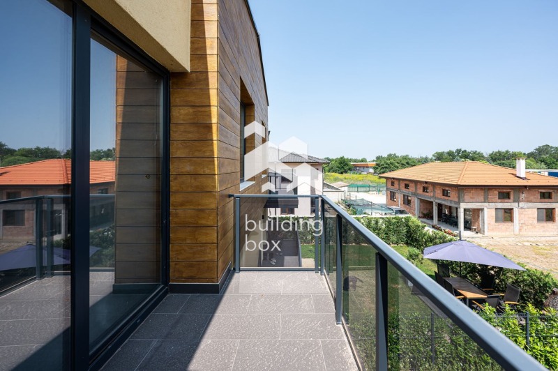 Zu verkaufen  Haus Plowdiw , Zapaden , 230 qm | 75495612 - Bild [12]