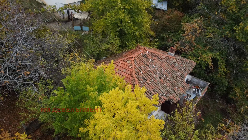 Продава КЪЩА, с. Малки Цалим, област Благоевград, снимка 4 - Къщи - 52221995