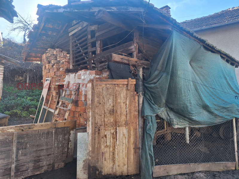 Продава КЪЩА, гр. Монтана, Мала Кутловица, снимка 5 - Къщи - 52851149