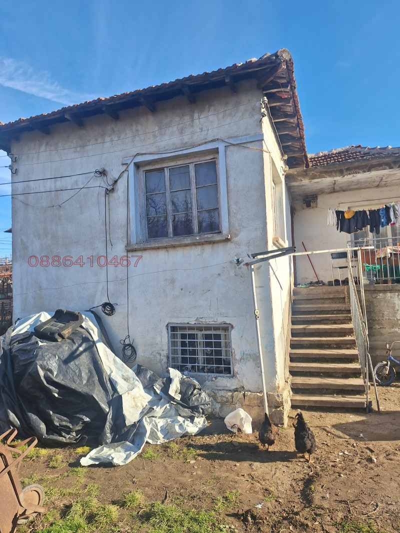 Продава КЪЩА, гр. Монтана, Мала Кутловица