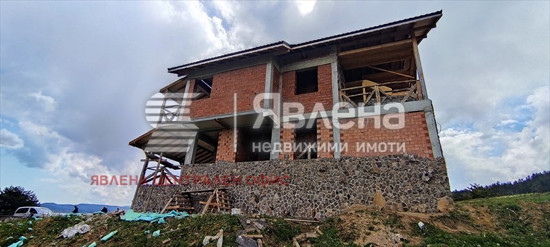 Продава КЪЩА, м-т Цигов чарк, област Пазарджик, снимка 4 - Къщи - 53472537