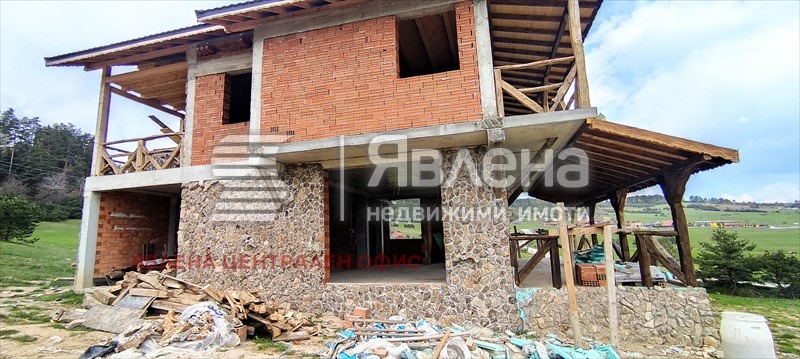 Продава КЪЩА, м-т Цигов чарк, област Пазарджик, снимка 3 - Къщи - 53472537