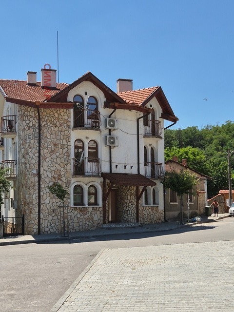 Til salgs  Plott region Sofia , Mirkovo , 695 kvm | 55367831 - bilde [4]
