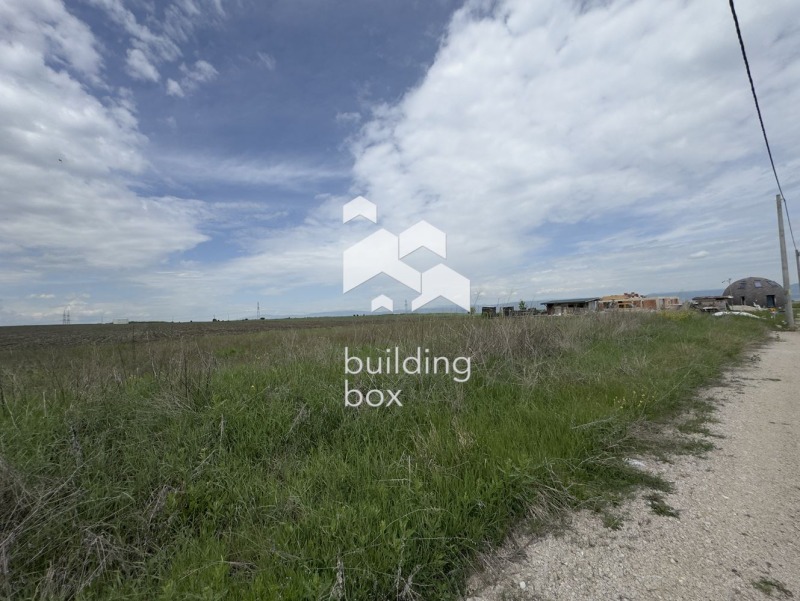 Продава ПАРЦЕЛ, с. Храбърско, област София област, снимка 3 - Парцели - 52401039