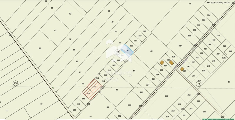 Продава ПАРЦЕЛ, с. Храбърско, област София област, снимка 6 - Парцели - 52401039