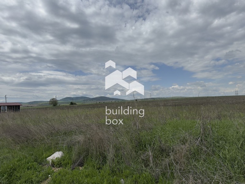 Продава ПАРЦЕЛ, с. Храбърско, област София област, снимка 4 - Парцели - 52401039