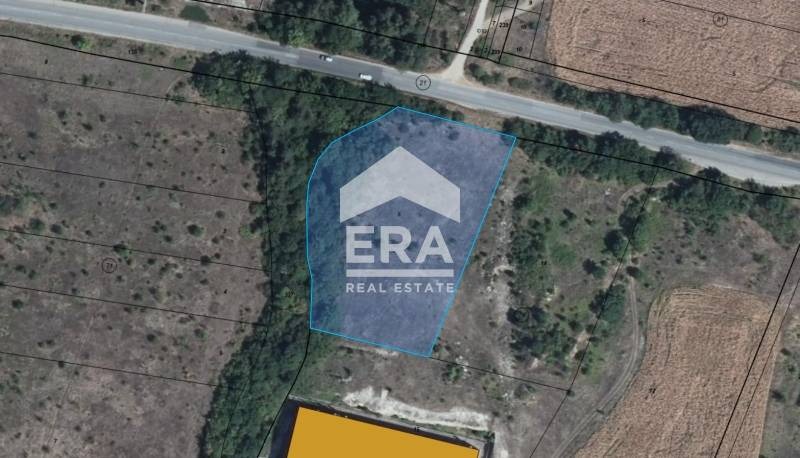 Продава ПАРЦЕЛ, с. Леденик, област Велико Търново, снимка 5 - Парцели - 53975533