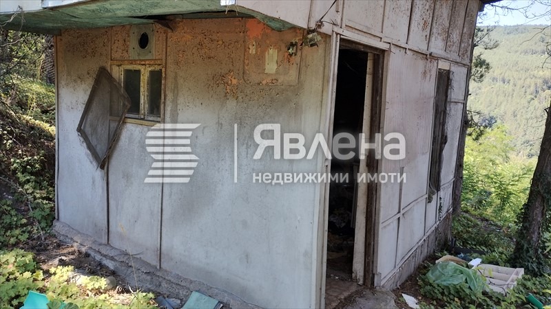 Продава ПАРЦЕЛ, с. Владо Тричков, област София област, снимка 5 - Парцели - 55438481