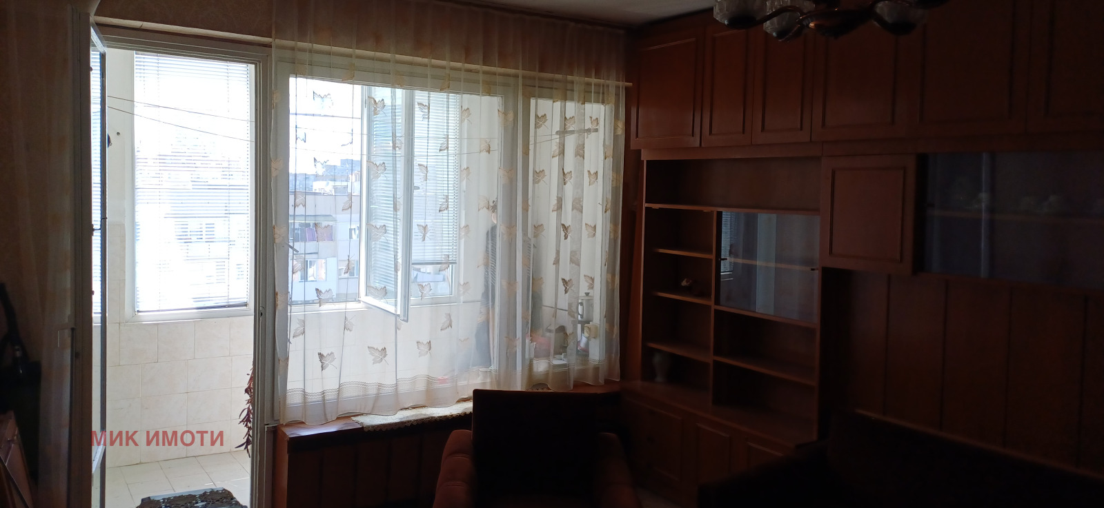 Продава 1-СТАЕН, гр. София, Младост 3
