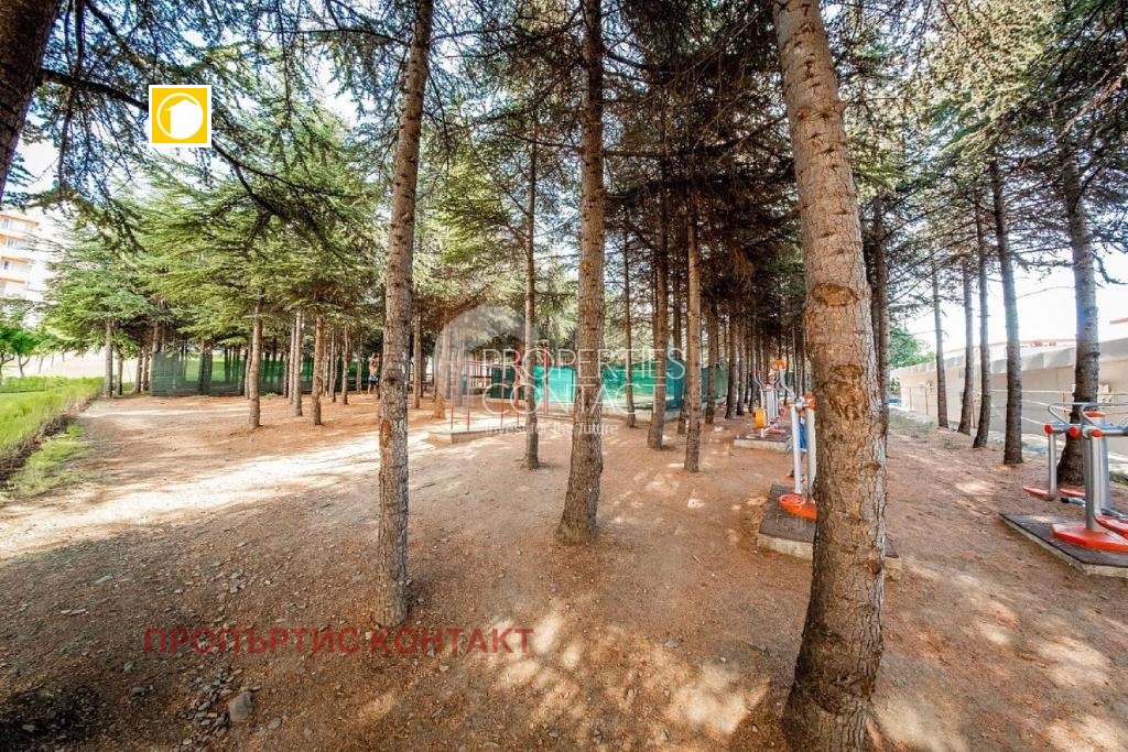 Продава 2-СТАЕН, гр. Свети Влас, област Бургас, снимка 14 - Апартаменти - 53979370