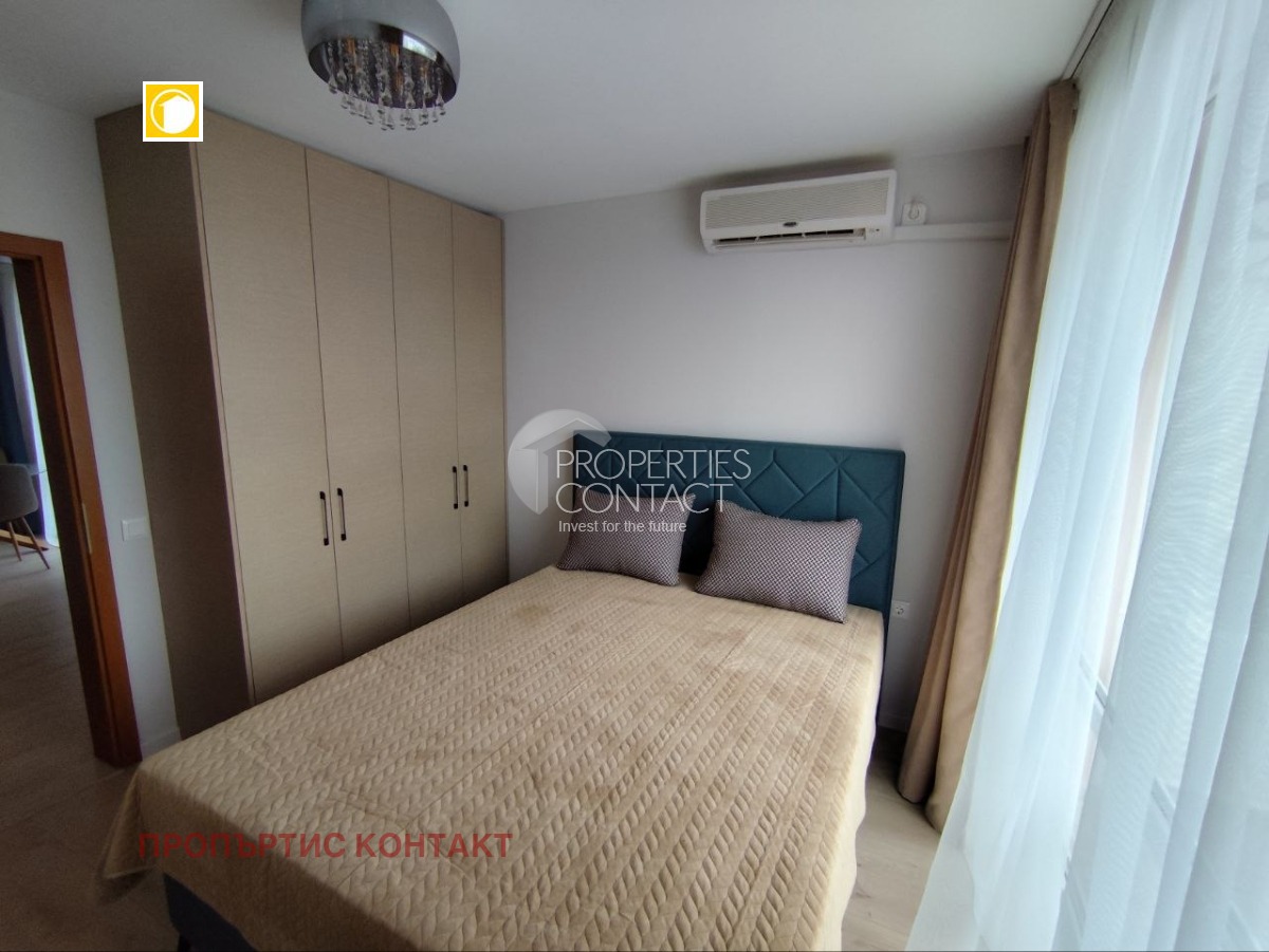 Продава 2-СТАЕН, гр. Свети Влас, област Бургас, снимка 6 - Апартаменти - 53979370