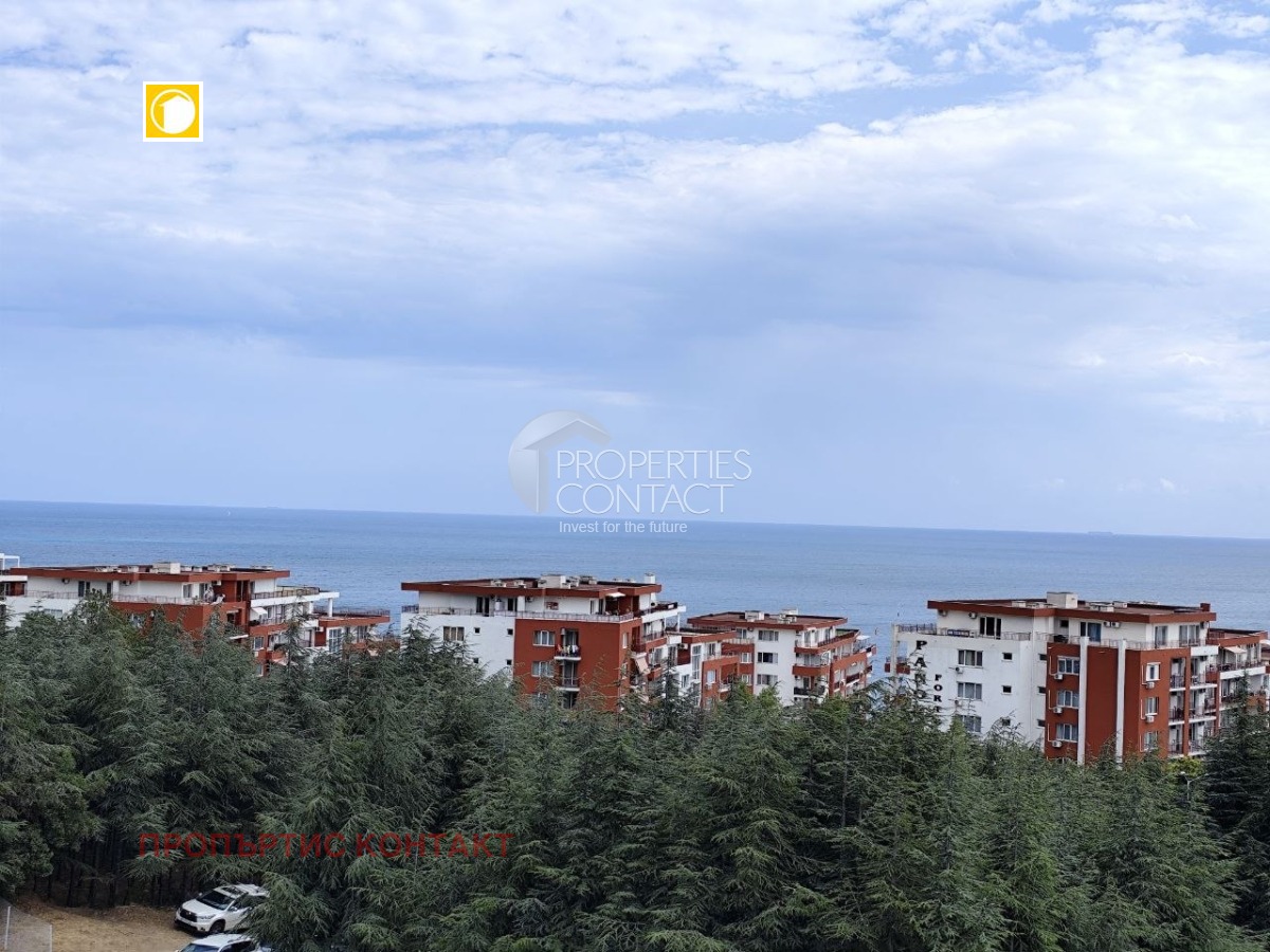 Продава 2-СТАЕН, гр. Свети Влас, област Бургас, снимка 10 - Апартаменти - 53979370