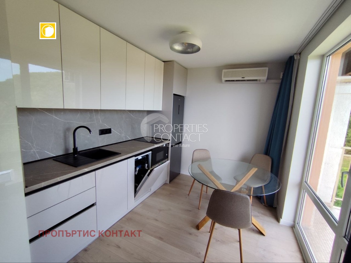 Продава 2-СТАЕН, гр. Свети Влас, област Бургас, снимка 3 - Апартаменти - 53979370