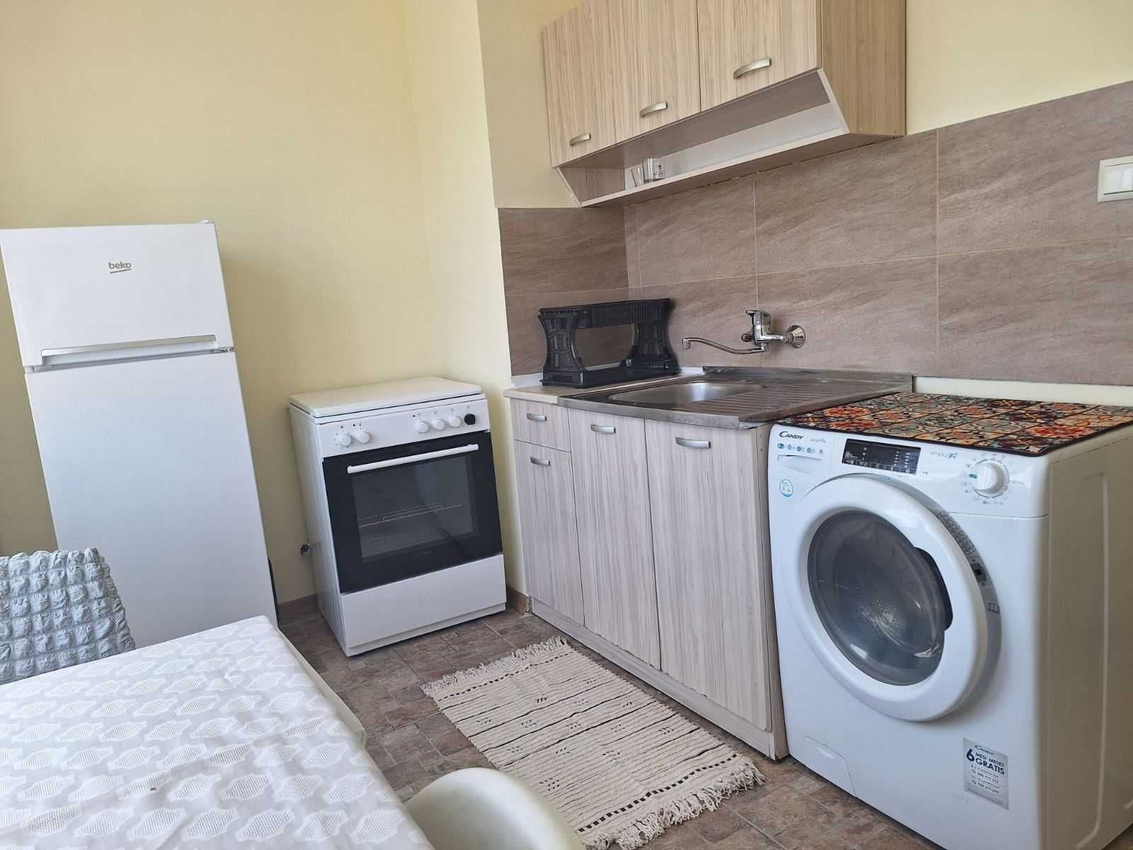 Продава 2-СТАЕН, гр. София, Красна поляна 1, снимка 2 - Апартаменти - 54263977