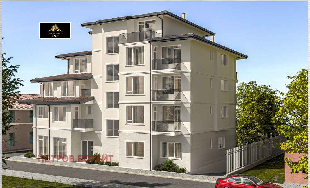 Продава 2-СТАЕН, гр. Велинград, област Пазарджик, снимка 3 - Апартаменти - 54557264