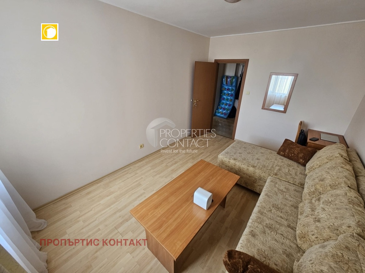 Продава 2-СТАЕН, гр. Несебър, област Бургас, снимка 3 - Апартаменти - 54624282