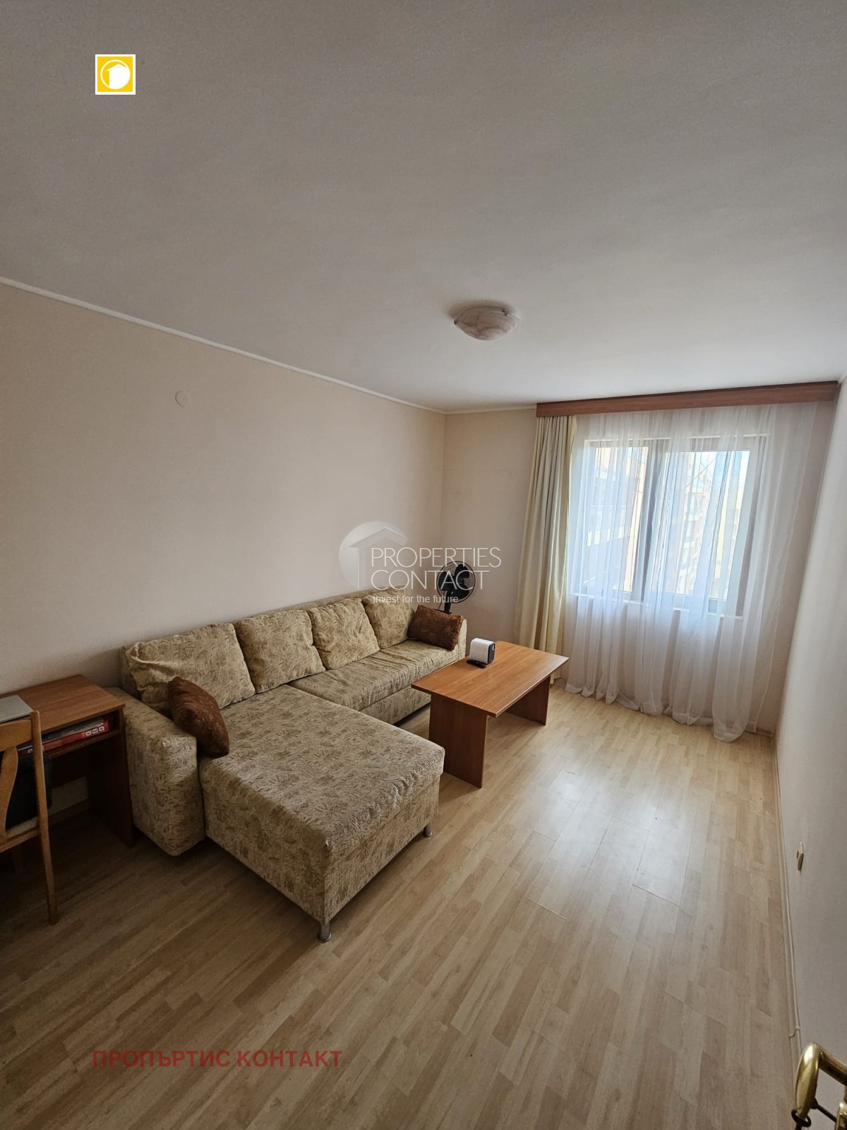 Продава 2-СТАЕН, гр. Несебър, област Бургас, снимка 4 - Апартаменти - 54624282